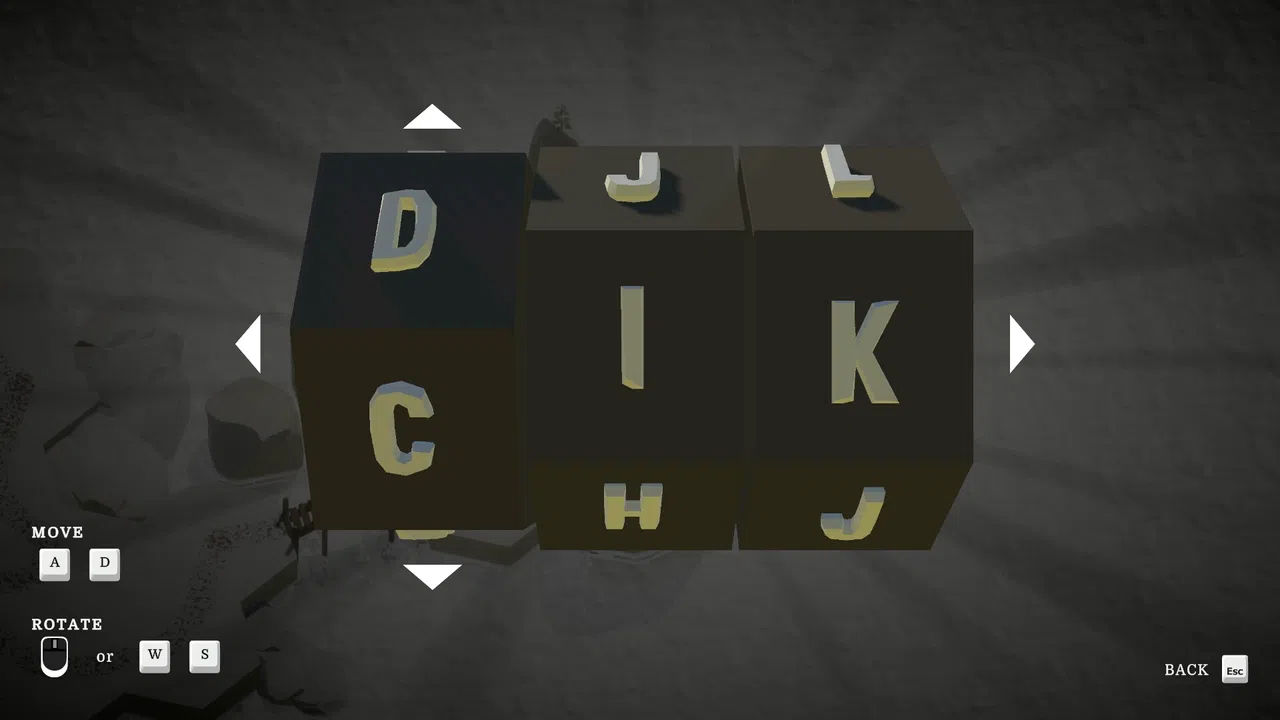 When Voices Died Screenshot 5