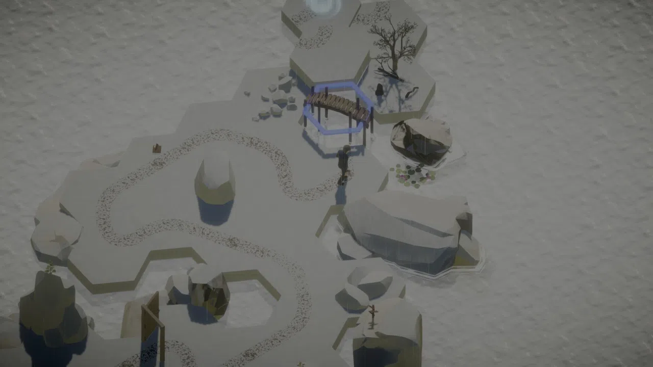 When Voices Died Screenshot 4
