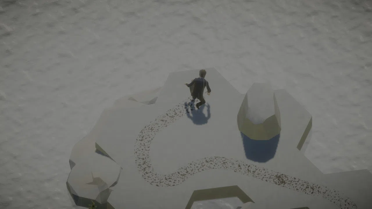 When Voices Died Screenshot 2