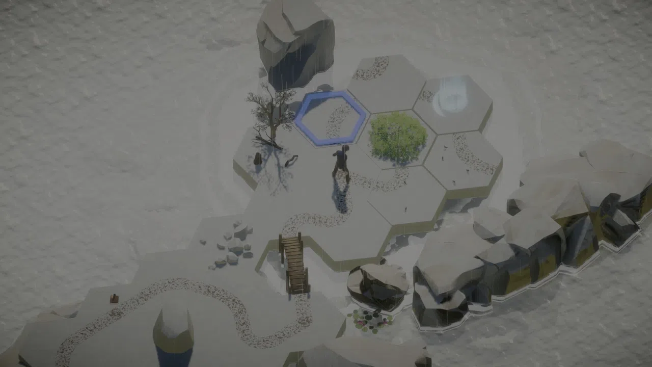 When Voices Died Screenshot 7