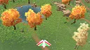 Paper Dawn: Slumbering wind Screenshot 9