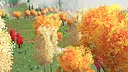 Paper Dawn: Slumbering wind Screenshot 11