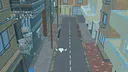 Paper Dawn: Slumbering wind Screenshot 0