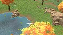 Paper Dawn: Slumbering wind Screenshot 10
