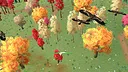 Paper Dawn: Slumbering wind Screenshot 5