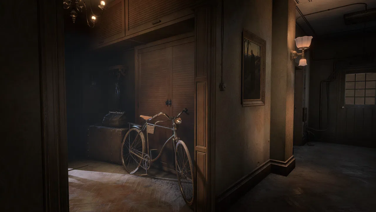 Sublustrum Screenshot 7