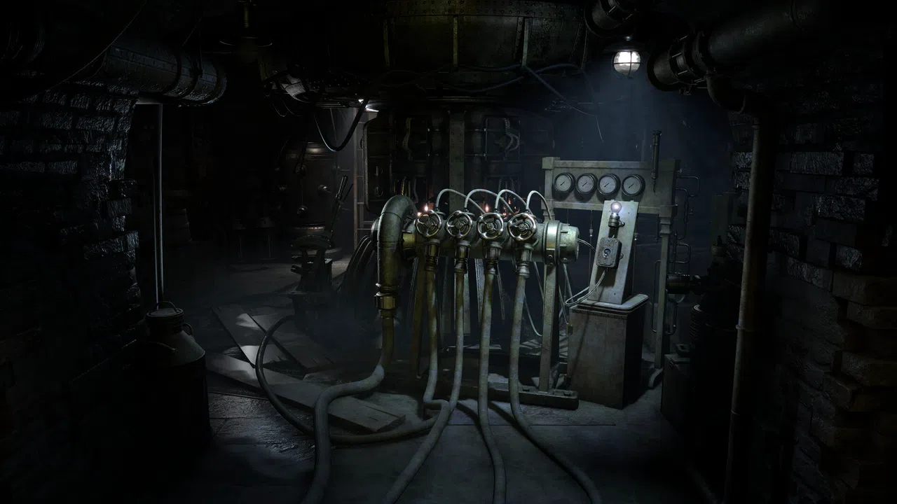 Sublustrum Screenshot 4