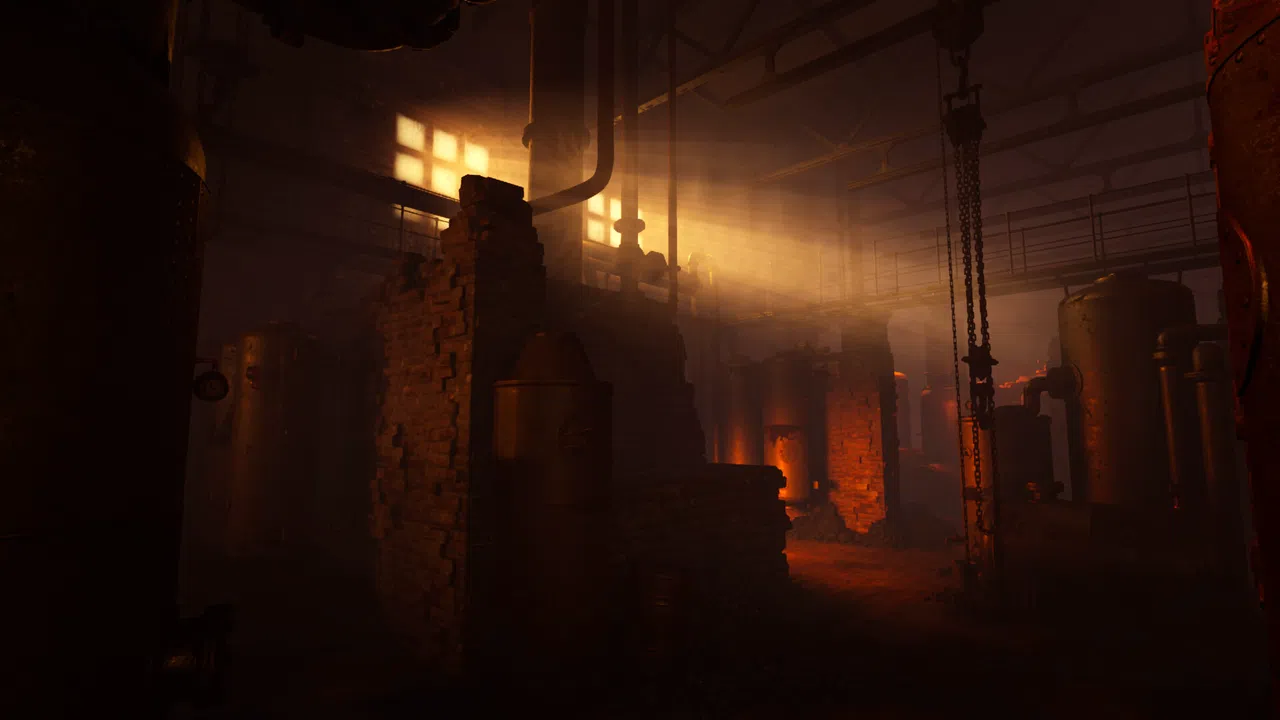 Sublustrum Screenshot 5