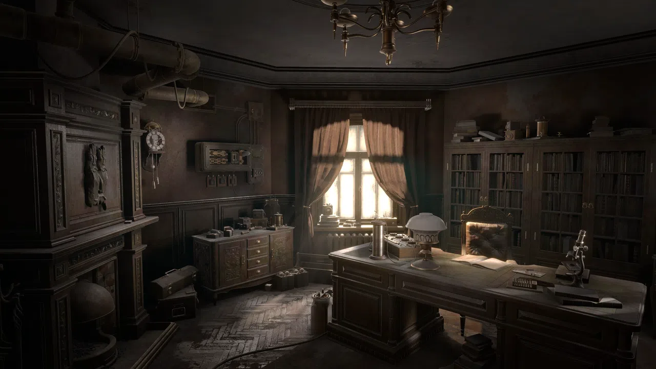 Sublustrum Screenshot 6