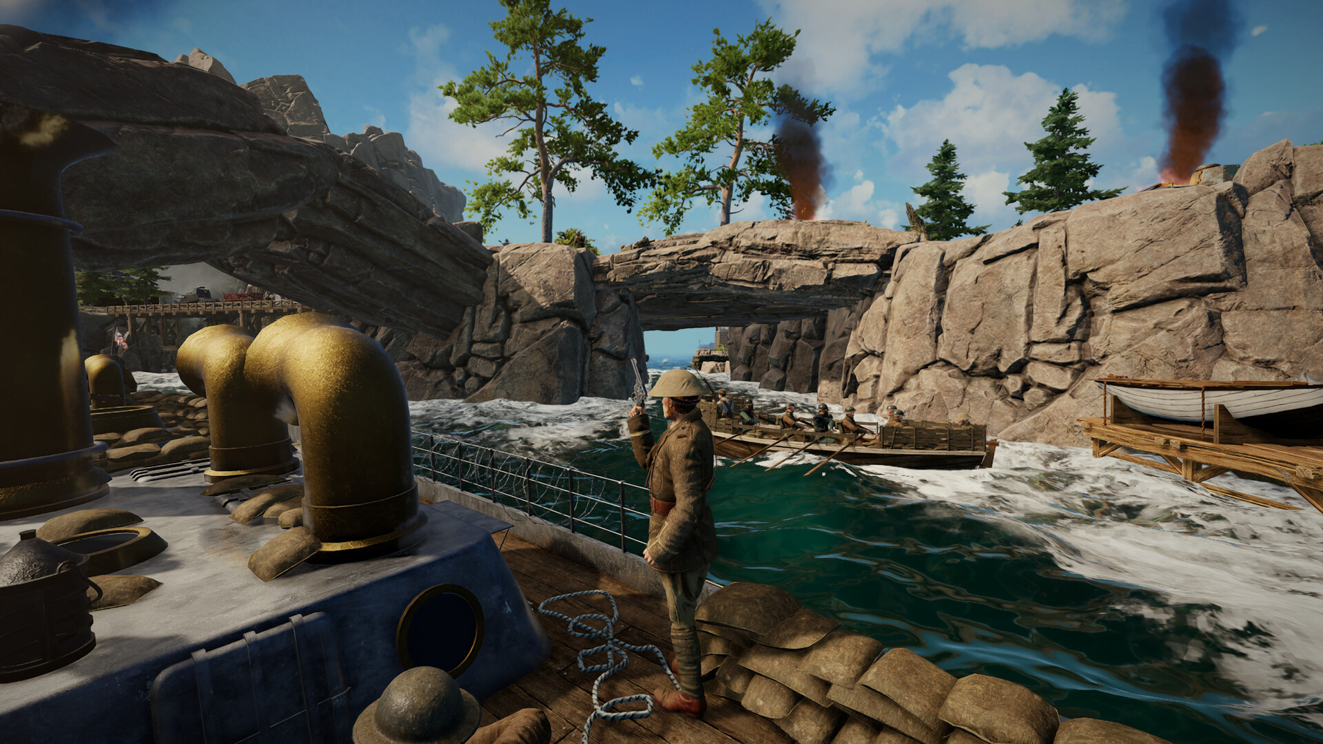 Holdfast: Frontlines WW1 Screenshot 5