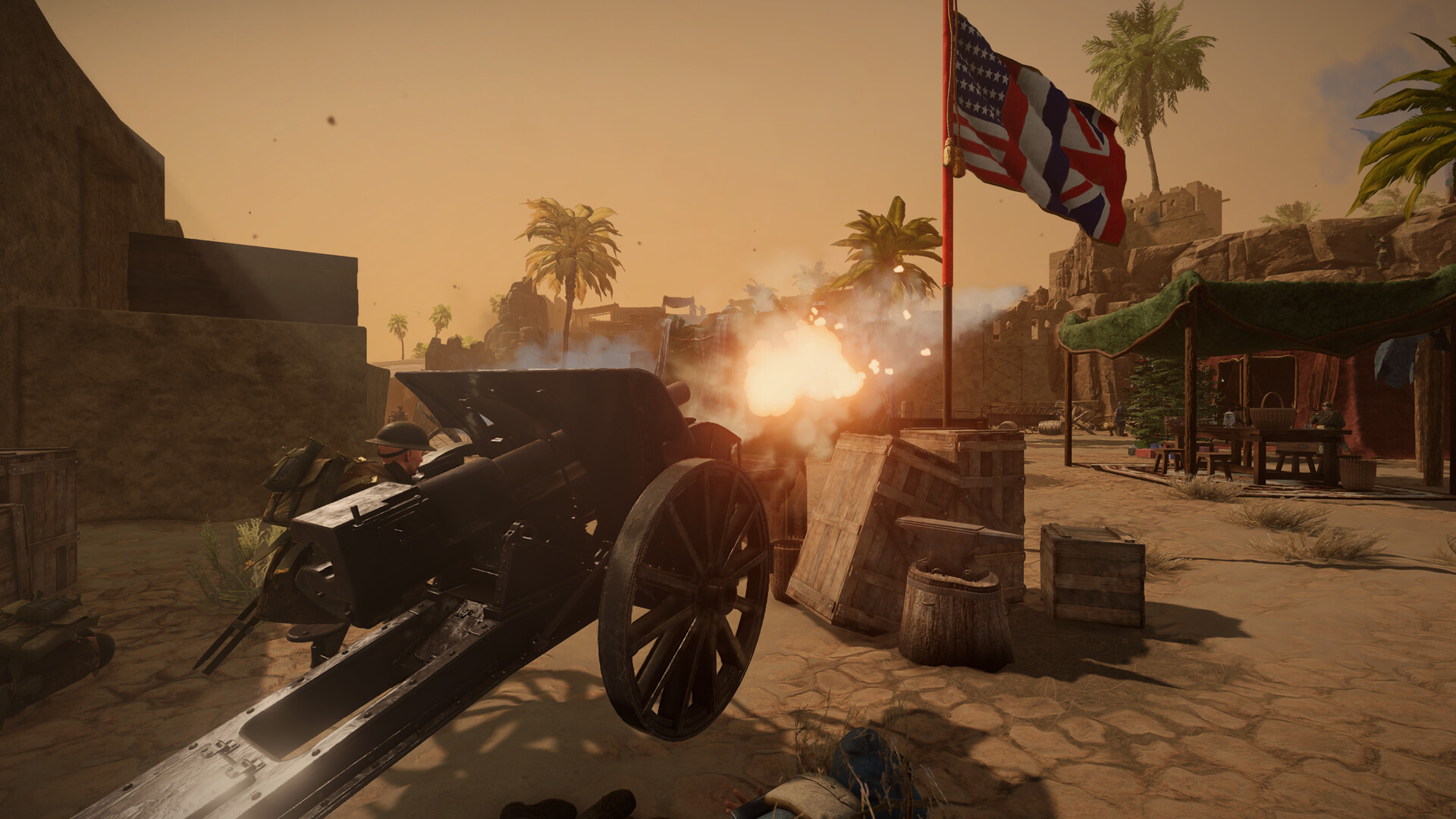 Holdfast: Frontlines WW1 Screenshot 6