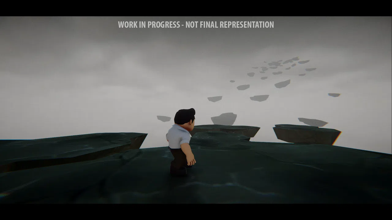 Good Old Stories Screenshot 0