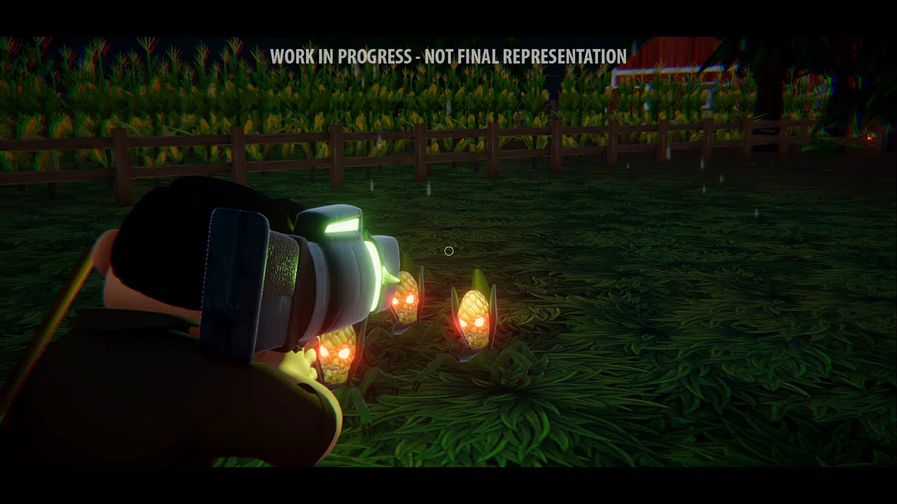 Good Old Stories Screenshot 4