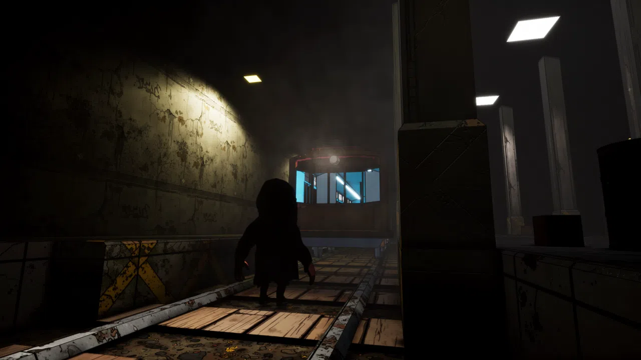 The Shadow: L.O.A.P Screenshot 7