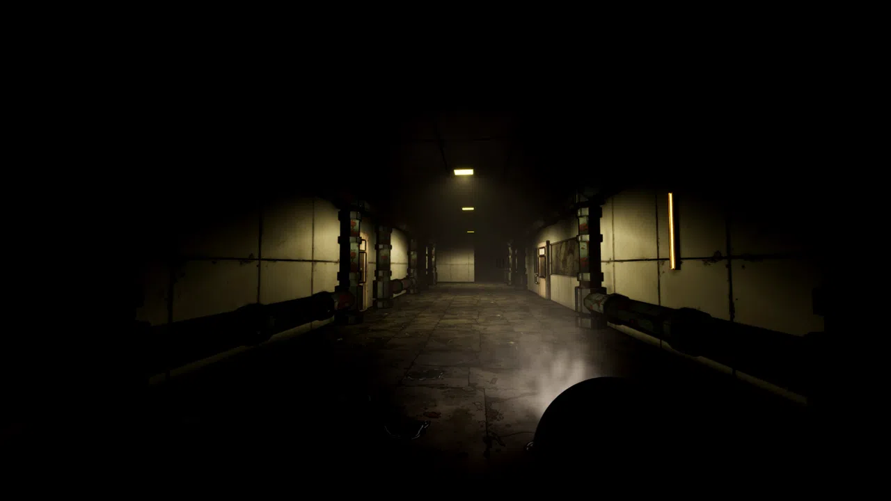 The Shadow: L.O.A.P Screenshot 5