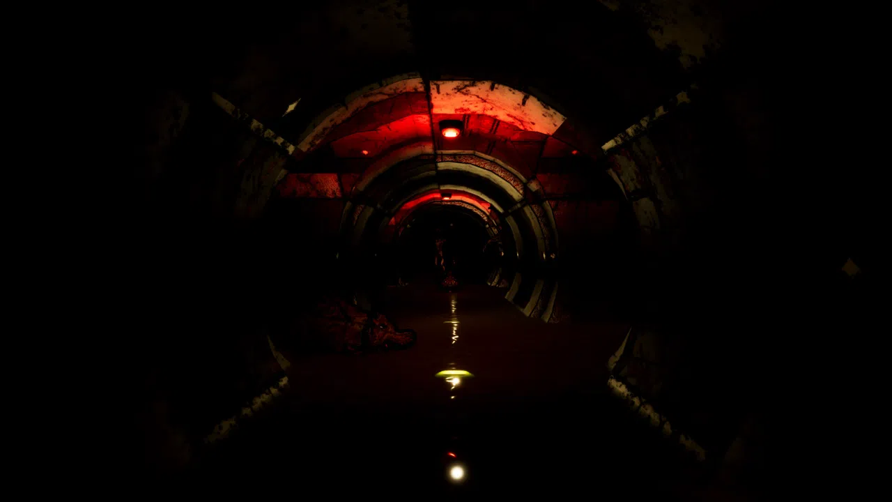 The Shadow: L.O.A.P Screenshot 3