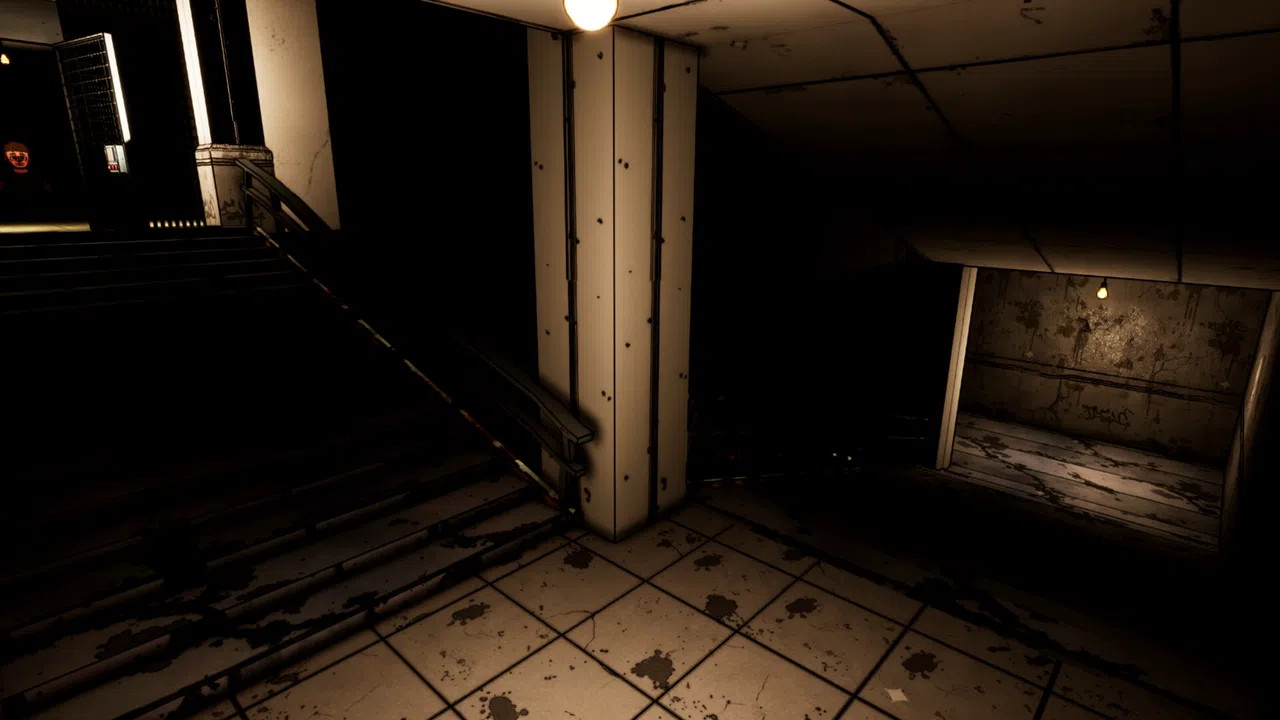 The Shadow: L.O.A.P Screenshot 6