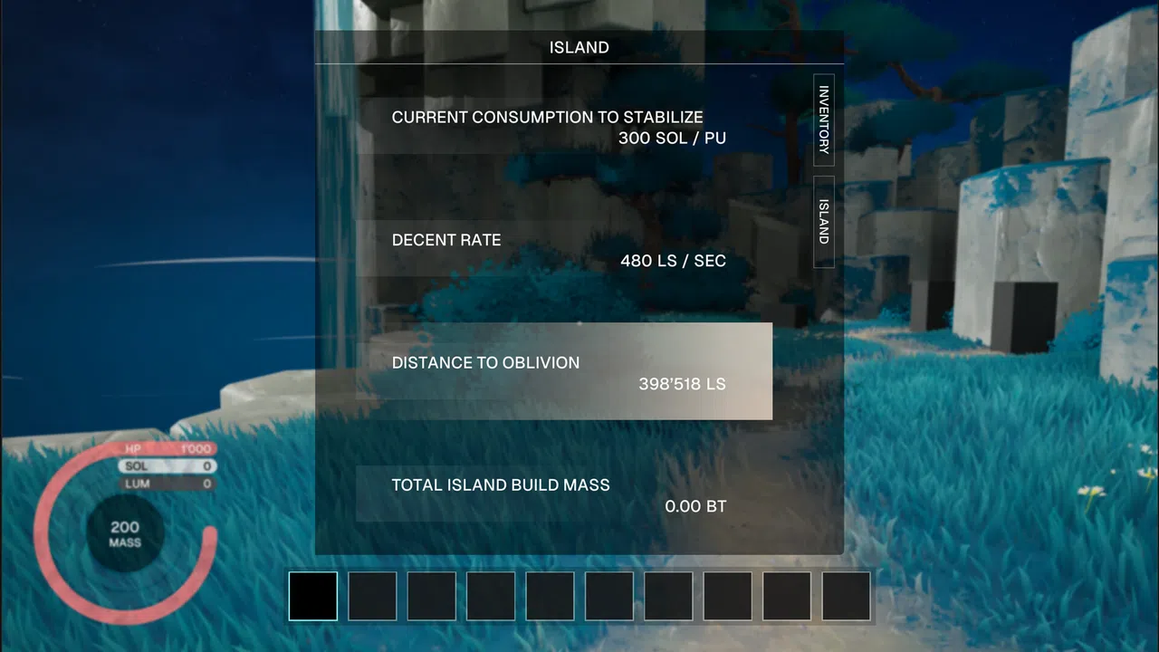 SOLUM Screenshot 5