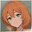 Girl 1 icon