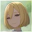 Girl 12 icon