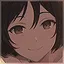 Girl 3 icon