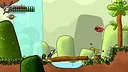 Beak the hunter Screenshot 0