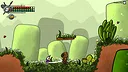 Beak the hunter Screenshot 5