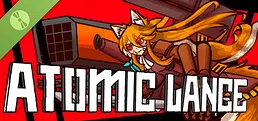 ATOMIC LANCE Demo