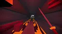 ATOMIC LANCE Demo Screenshot 0