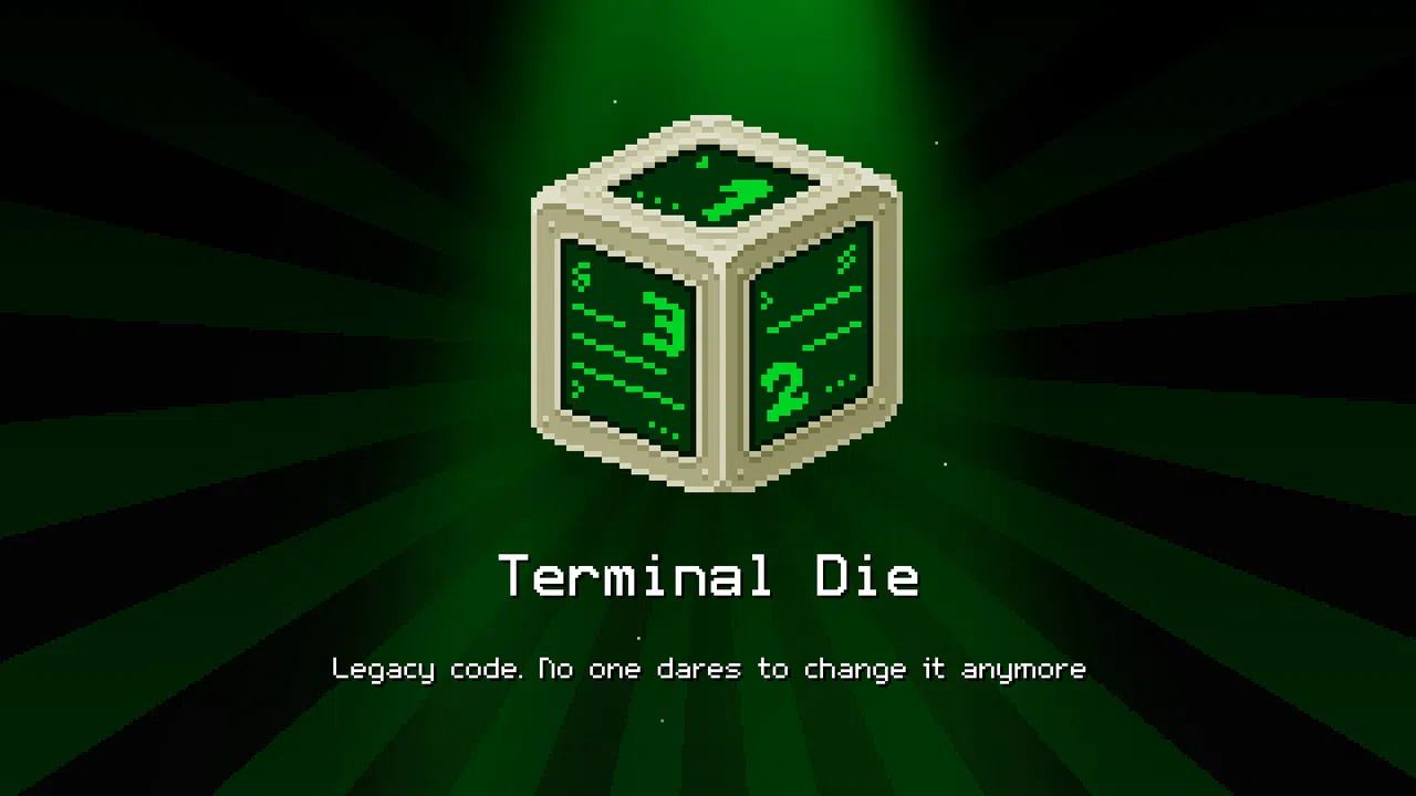 Infinidice Screenshot 4