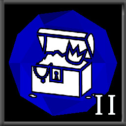 Treasure Hunter II icon