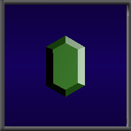 Peridot icon