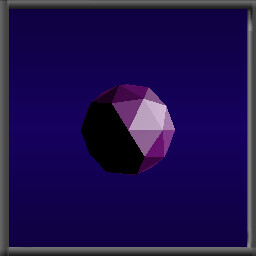 Obsidian icon