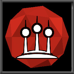 Blood Temple icon