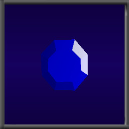Aquamarine icon