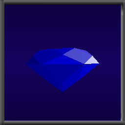 Sapphire icon
