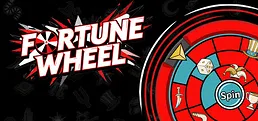 Fortune Wheel