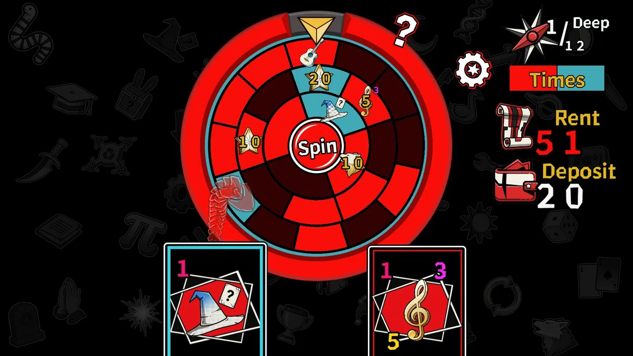 Fortune Wheel Screenshot 3