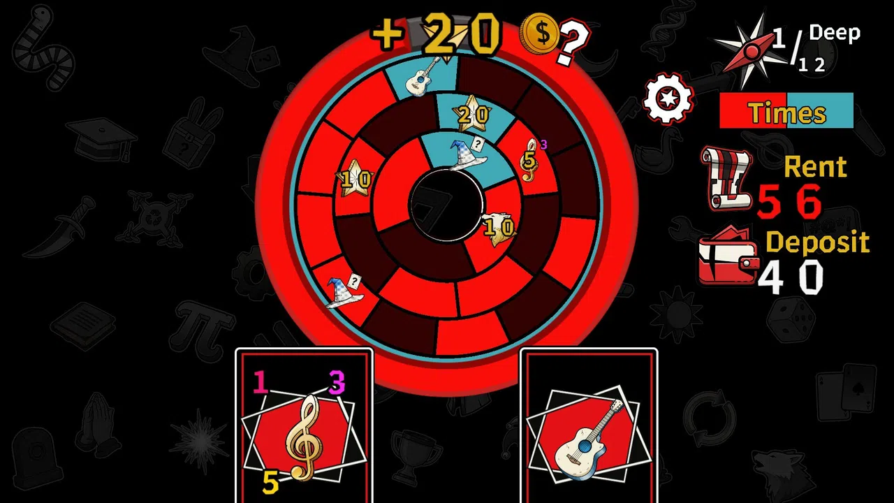 Fortune Wheel Screenshot 2