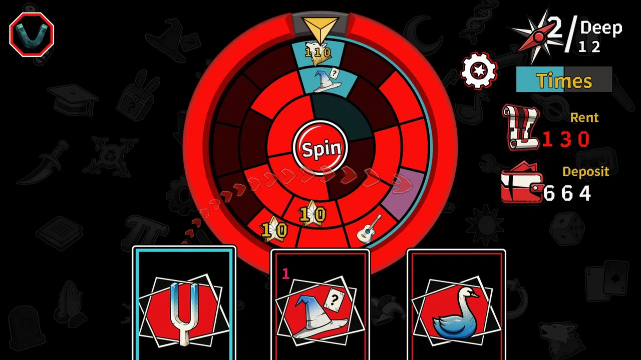 Fortune Wheel Screenshot 4