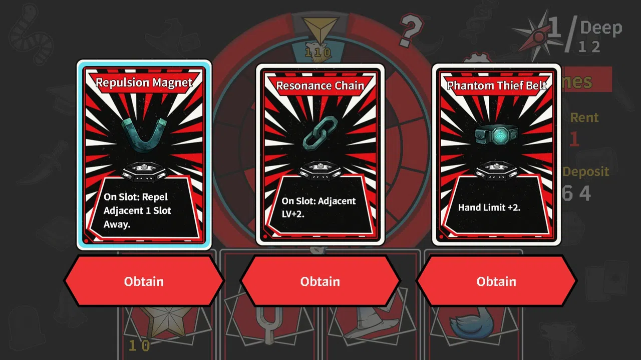 Fortune Wheel Screenshot 5