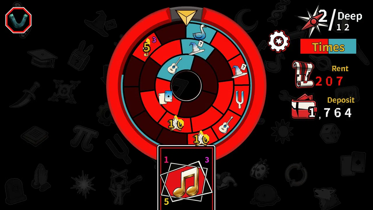 Fortune Wheel Screenshot 6