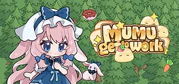 MuMu get to Work