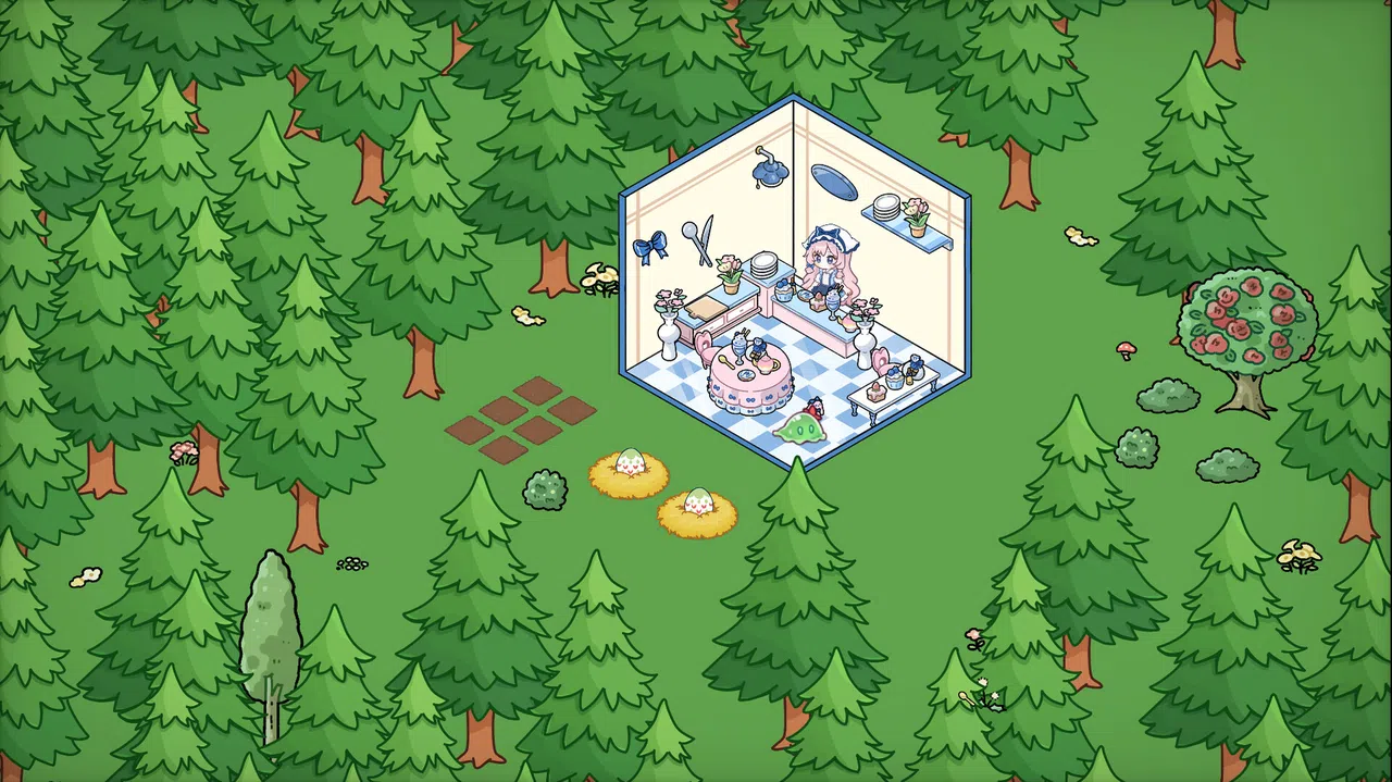 MuMu get to Work Screenshot 3
