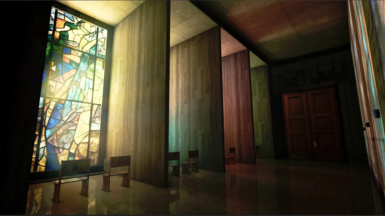 The Memphis Chronicles Screenshot 5