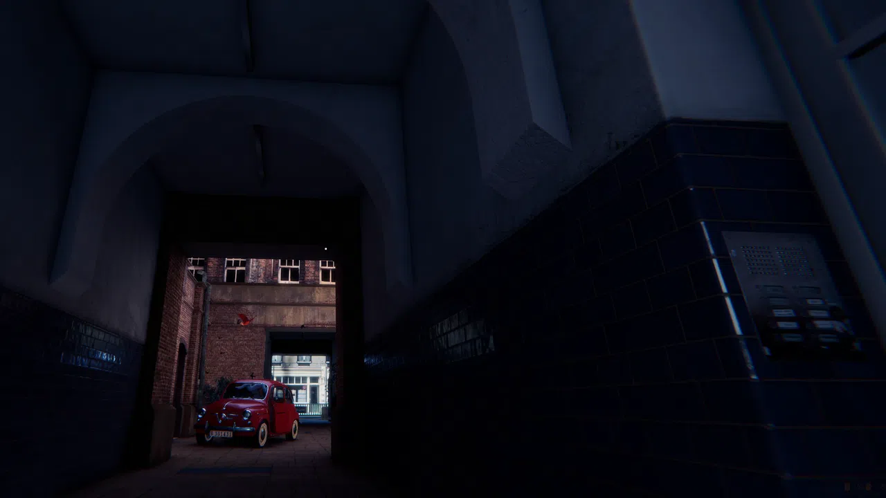 The Memphis Chronicles Screenshot 7