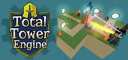 Total Tower Engine