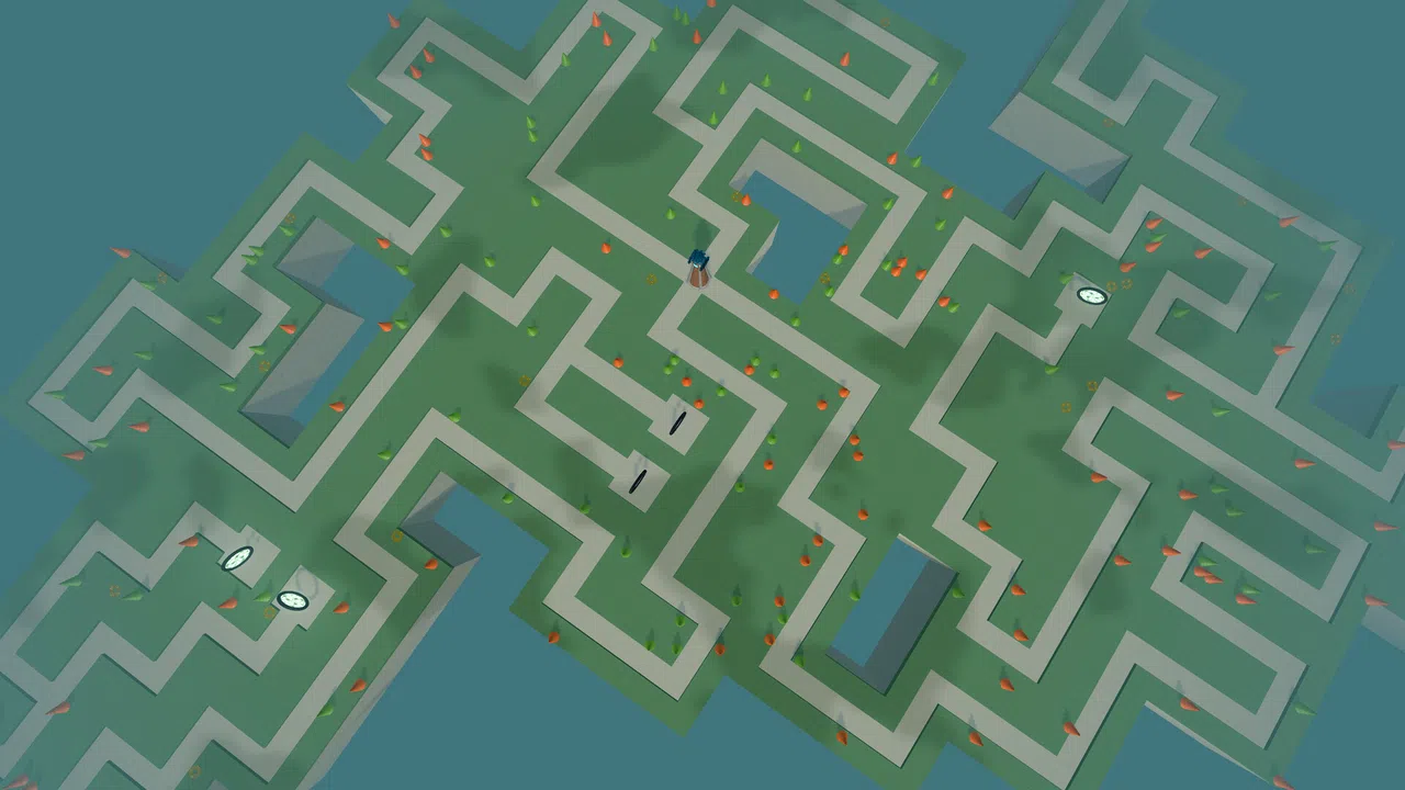Total Tower Engine Screenshot 3