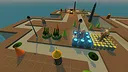 Total Tower Engine Screenshot 1