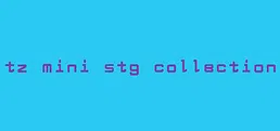 tz mini stg collection